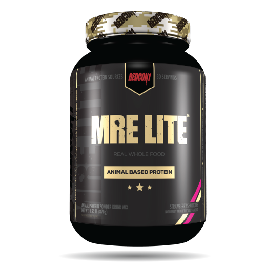 MRE LITE - 2LB