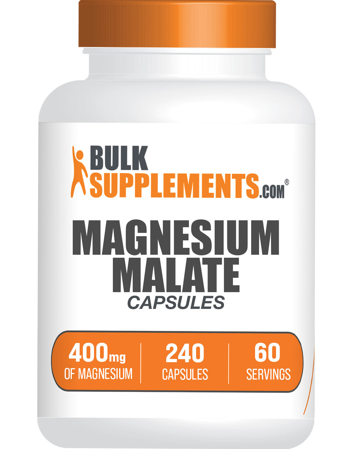 Magnesium Malate Capsules