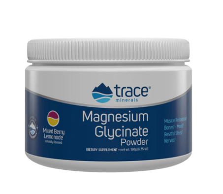 Magnesium Glycinate Powder