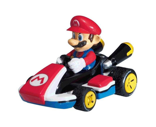Mario Kart 8 Toy Car (Mario)