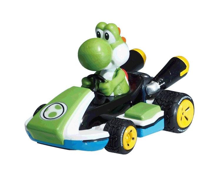 Mario Kart 8 Toy Car (Yoshi)