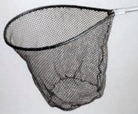 Mid Lakes TLRF Knotless Mesh Fishing Net