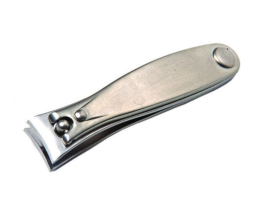 Niegeloh Large TopInox Stainless Steel Nail Clipper