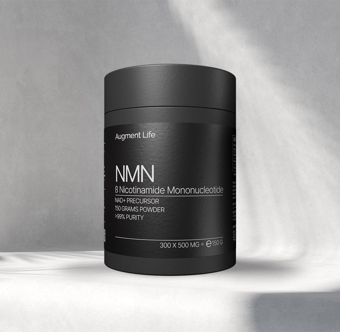 Nicotinamide Mononucleotide - Powder - 99% Purity - Uthever® NMN