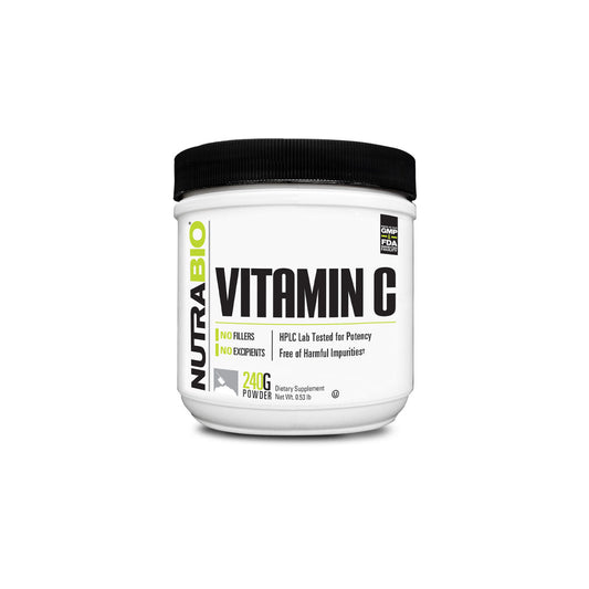 Vitamin C Powder - 240g