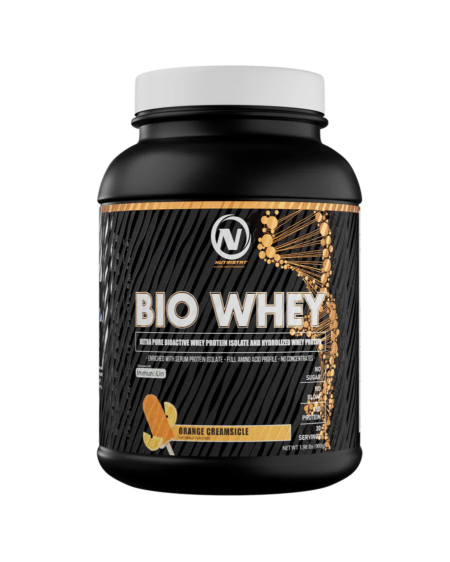 Bio Whey 2lb