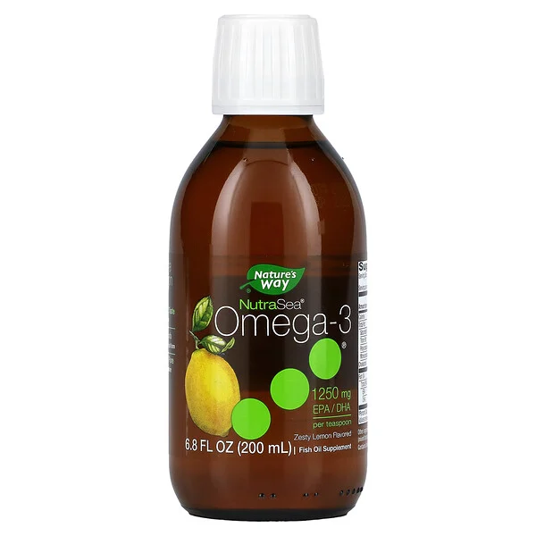 Omega-3 Liquid