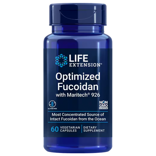 Optimized Fucoidan 926