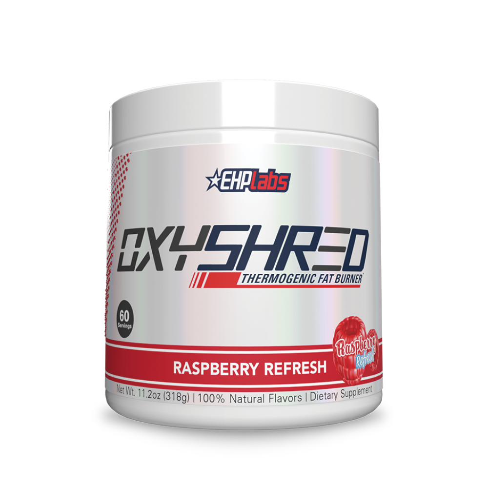 OxyShred