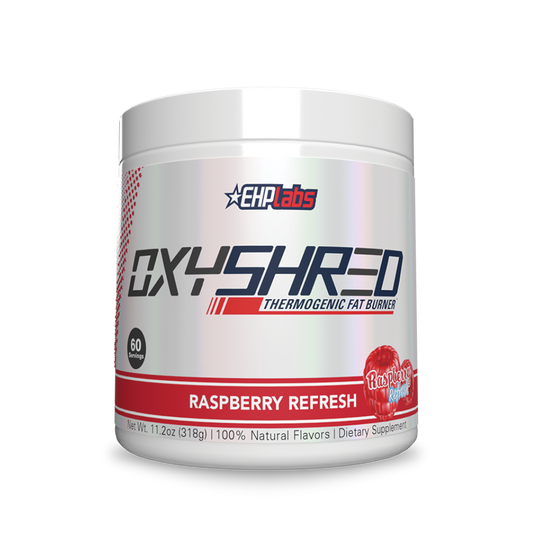 OxyShred