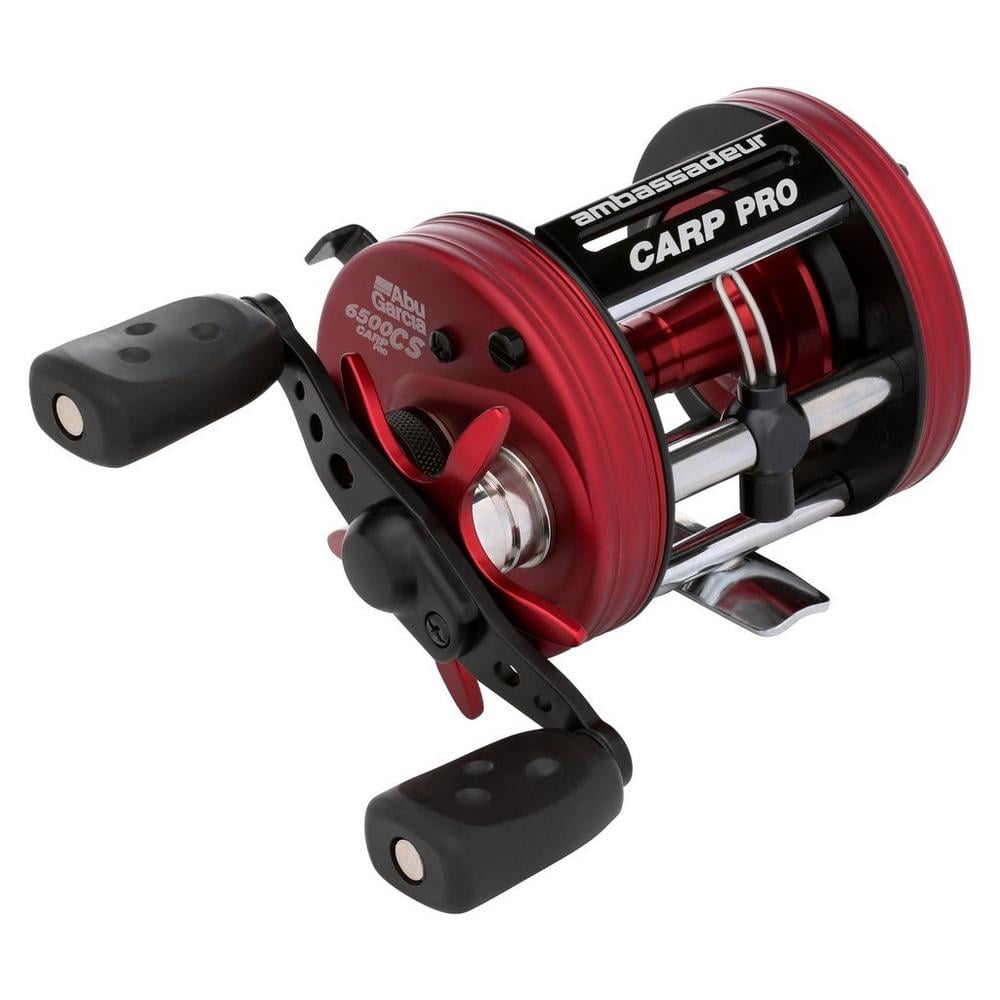 PR-6500CARPPRO22 6500 Carp Pro
