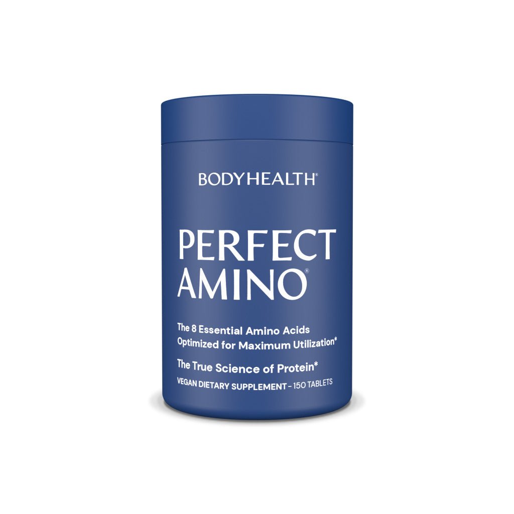 Perfect Amino Tablets