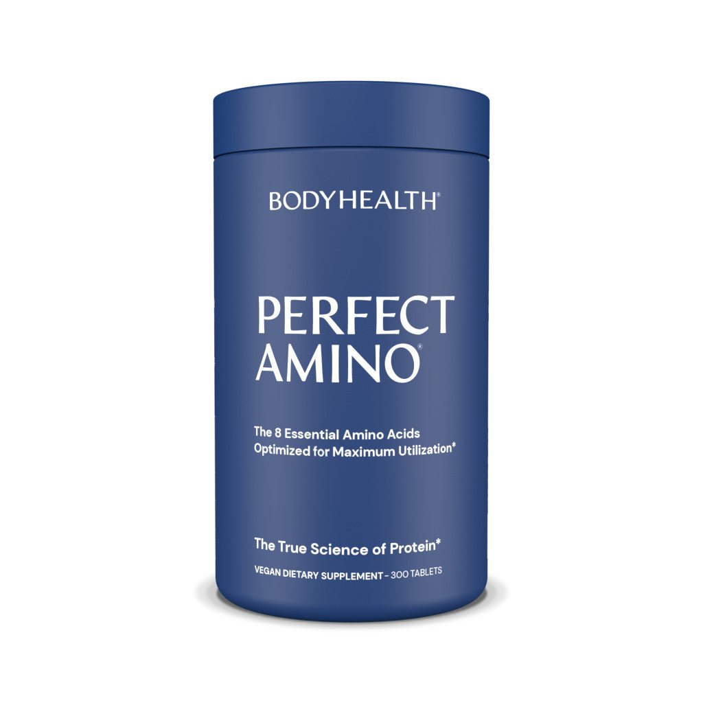 Perfect Amino Tablets