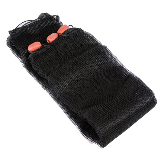 Promar 4' x 25' Minnow Seine - 1/4' Mesh