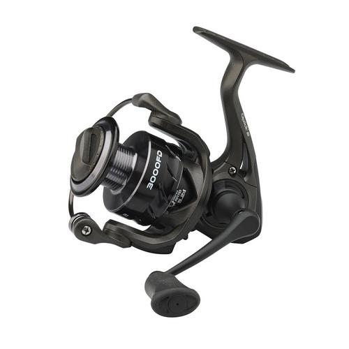 DAM Quick 2 FD Spinning Reel