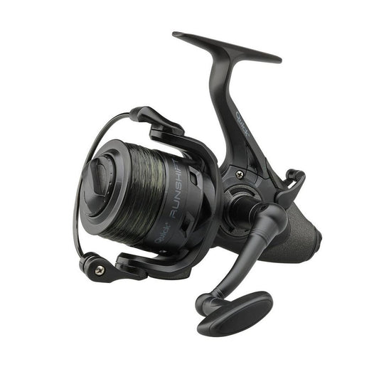 DAM Quick Runshift 3L Spinning Reel
