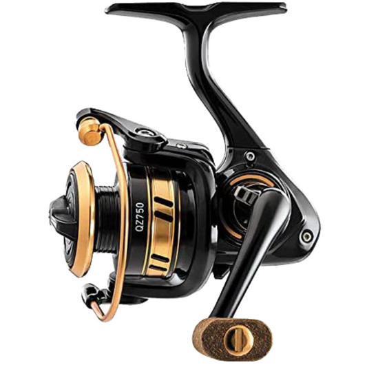 QZ 750 Ultra Light Spinning Reel