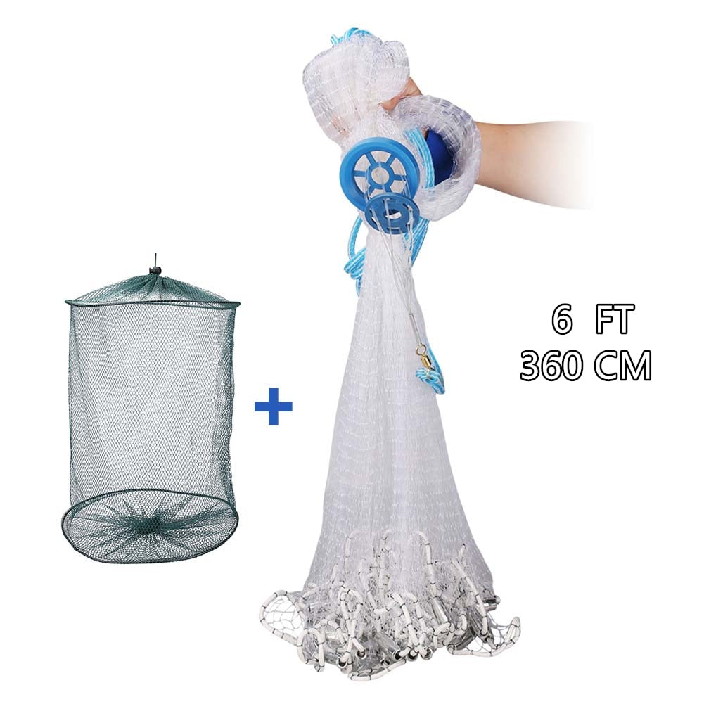 Fishing Casting Net