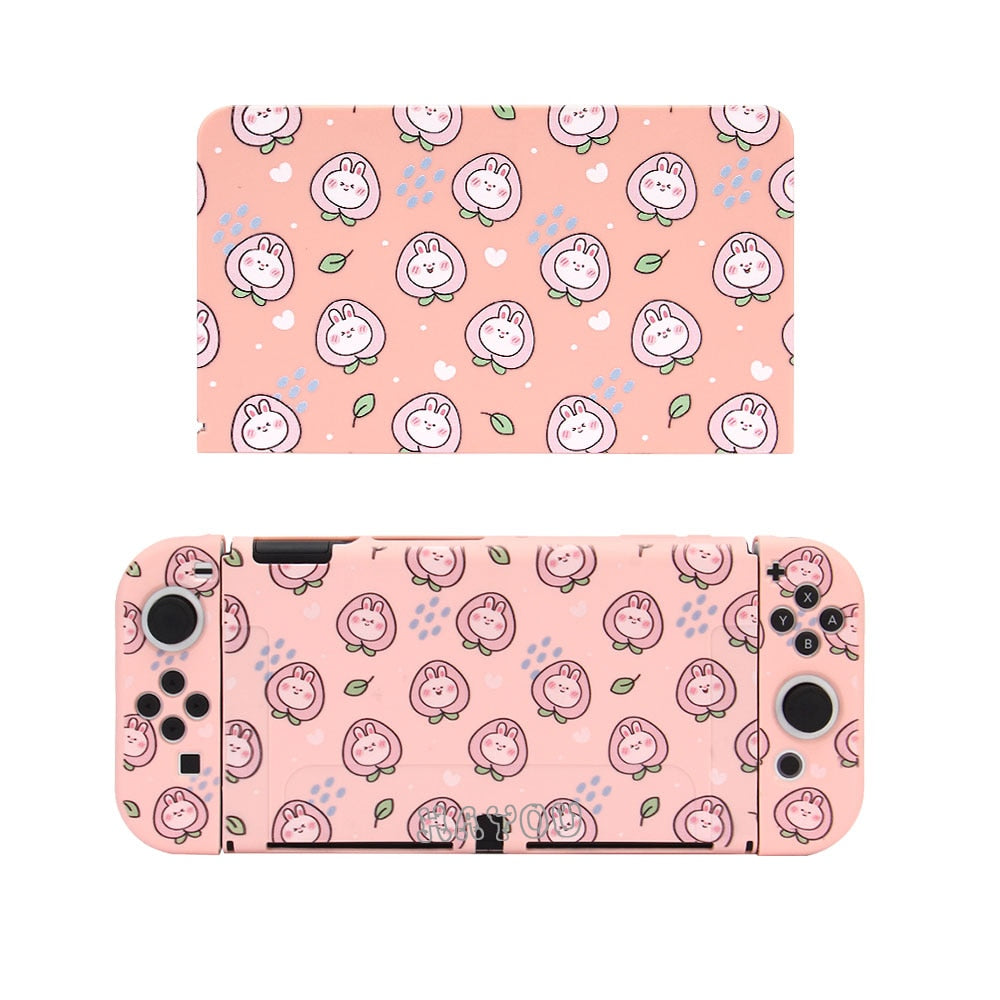 Soft Protective Shell Charging Dock Cover