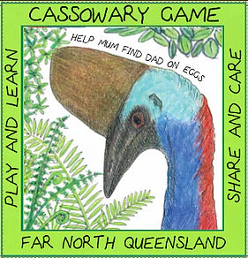 Nature Based Educational Kids Games - FNQ Local