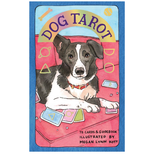 Dog Tarot
