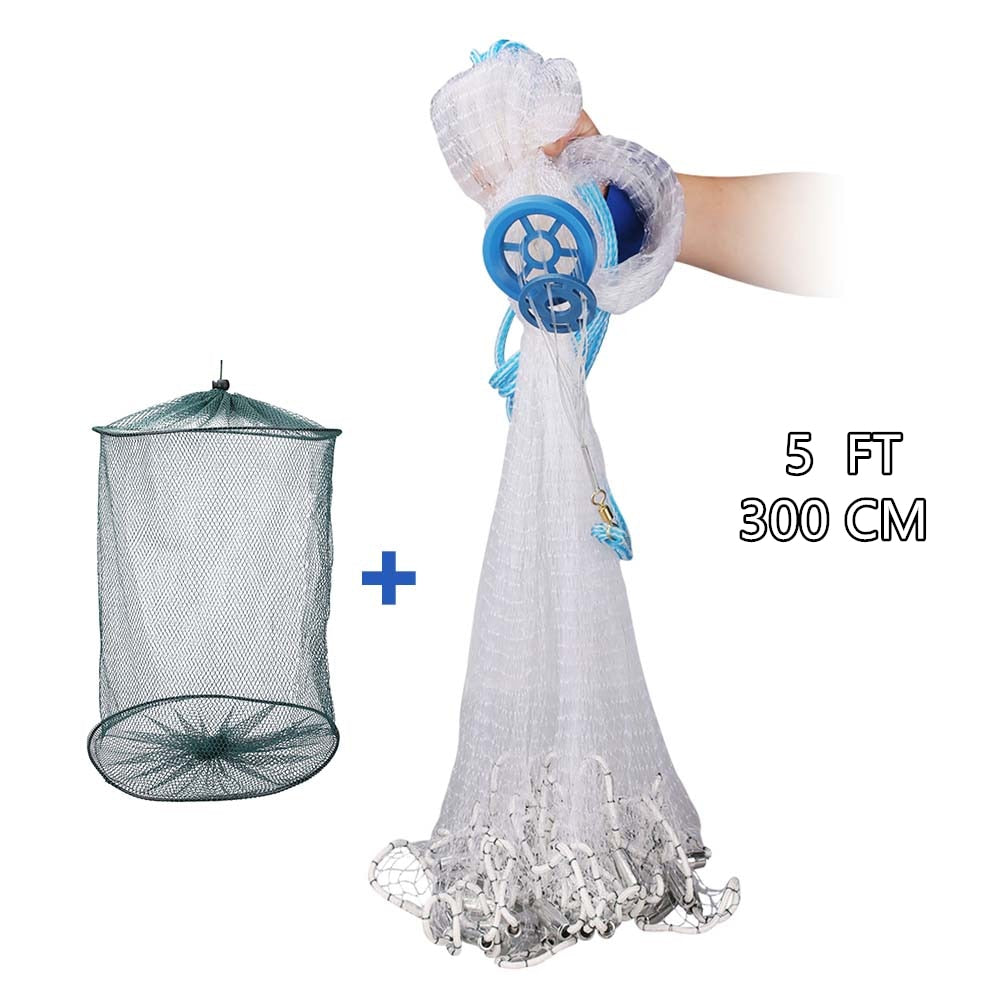 Fishing Casting Net