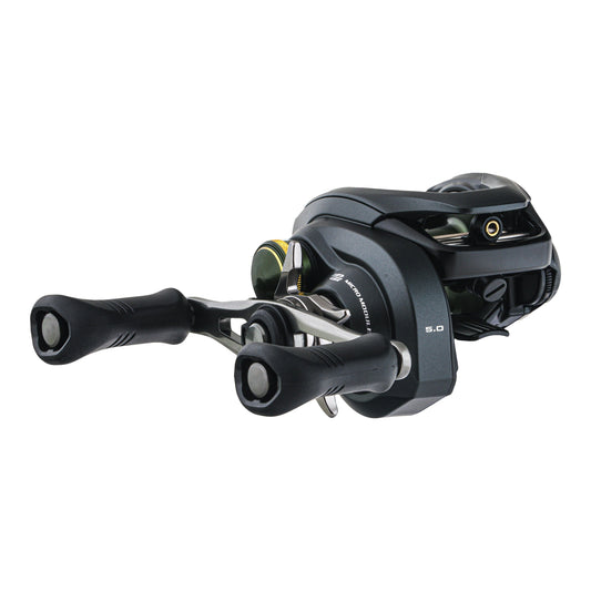 Shimano Fishing CURADO 200PG K Low Profile Reels [CU200PGK]