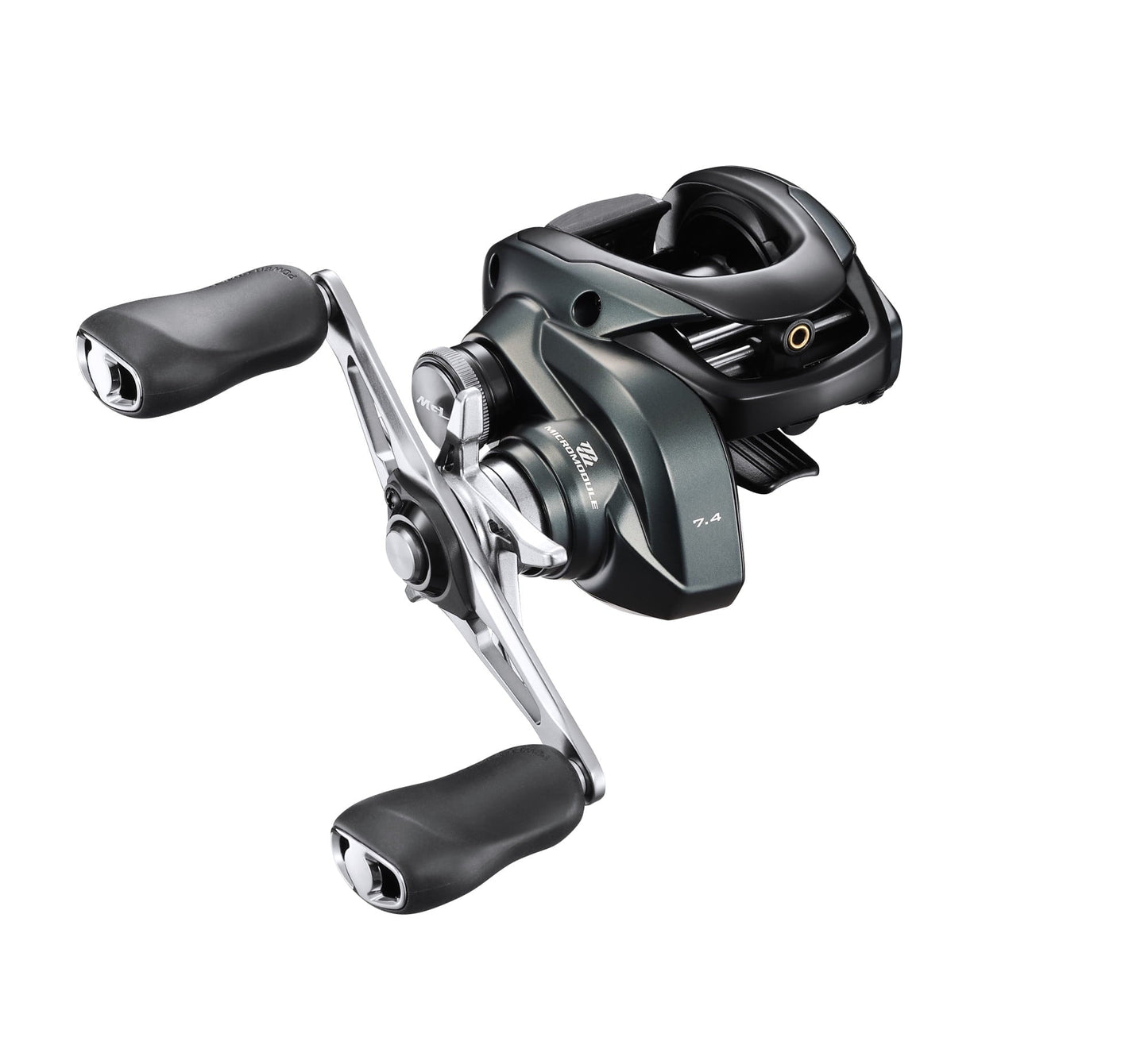 Shimano Fishing CURADO MGL 151XG Low Profile Reels [CUMGL151XG]