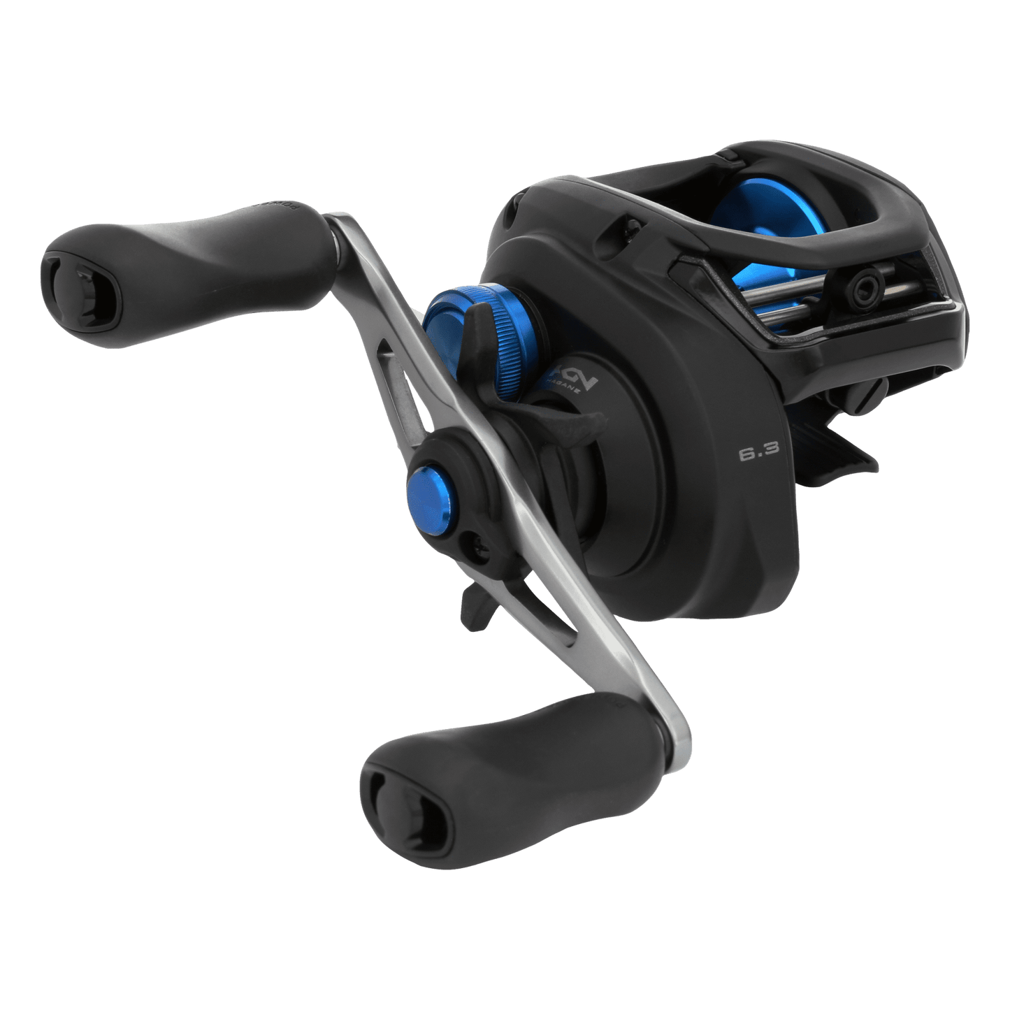 Shimano Fishing SLX 150 A Low Profile Reels [SLX150A]