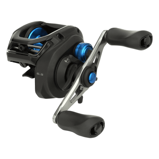 Shimano Fishing SLX 151 A Low Profile Reels [SLX151A]