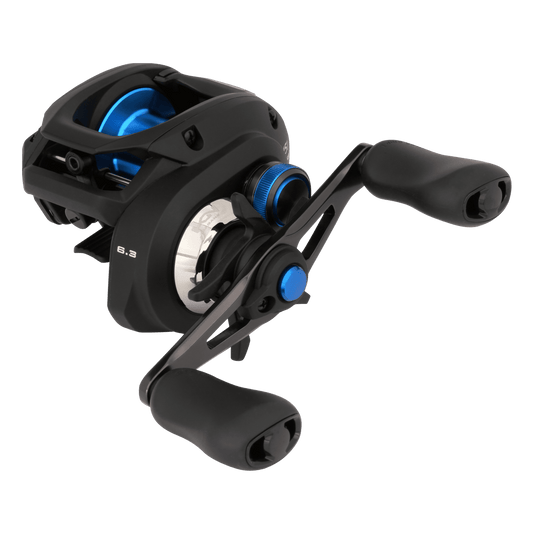 Shimano Fishing SLX DC 151 Low Profile Reels [SLXDC151]