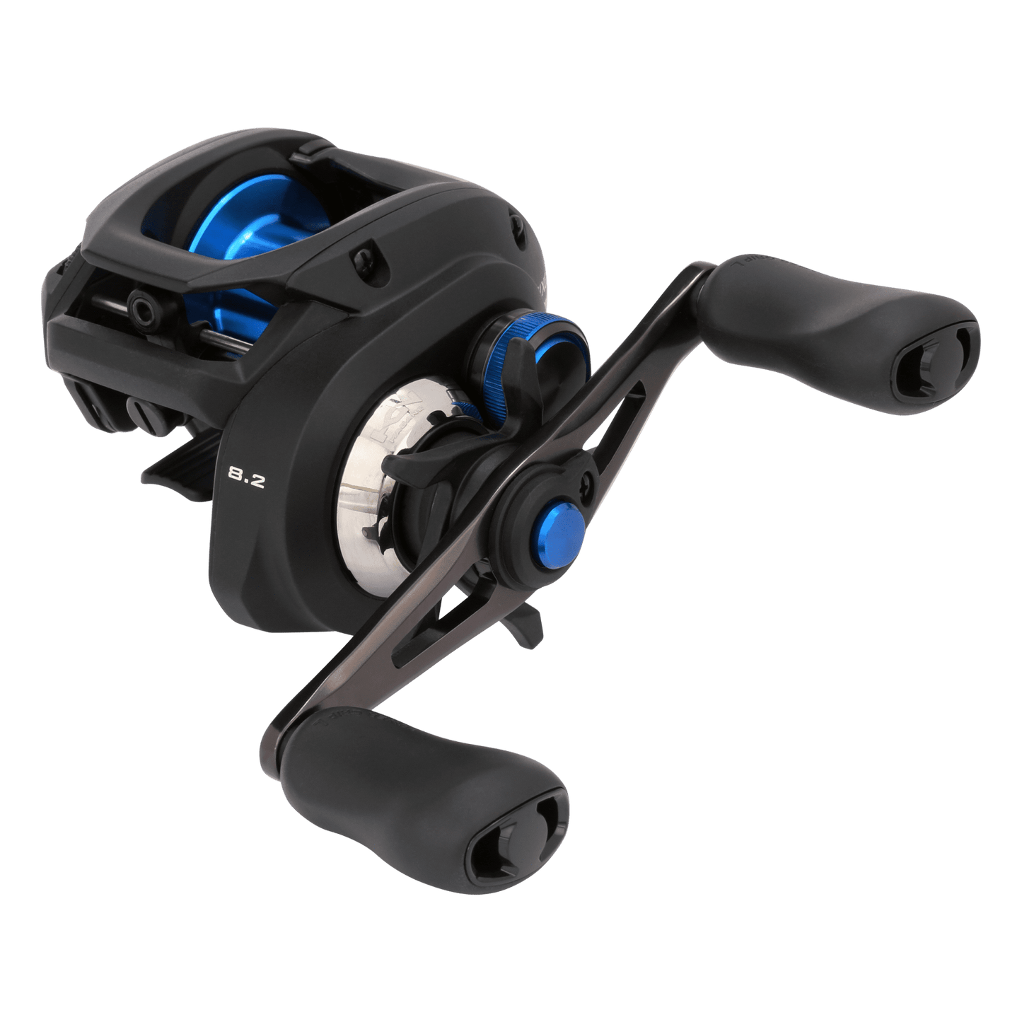 Shimano Fishing SLX DC 151 XG Low Profile Reels [SLXDC151XG]