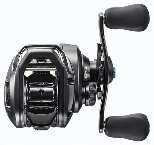 Shimano Fishing SLX MGL 70 Low Profile Reels [SLXMGL70]