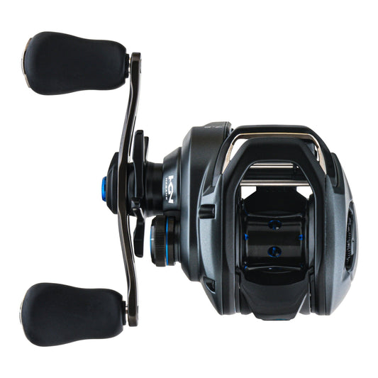 Shimano Fishing SLX MGL 71 HG Low Profile Reels [SLXMGL71HG]