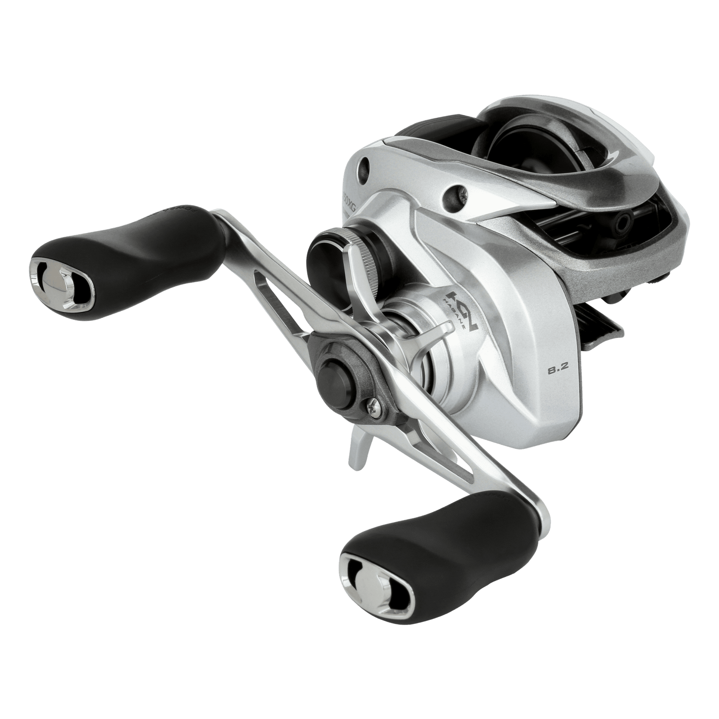 Shimano Fishing TRANX 150XG A Low Profile Reels [TRX150XGA]