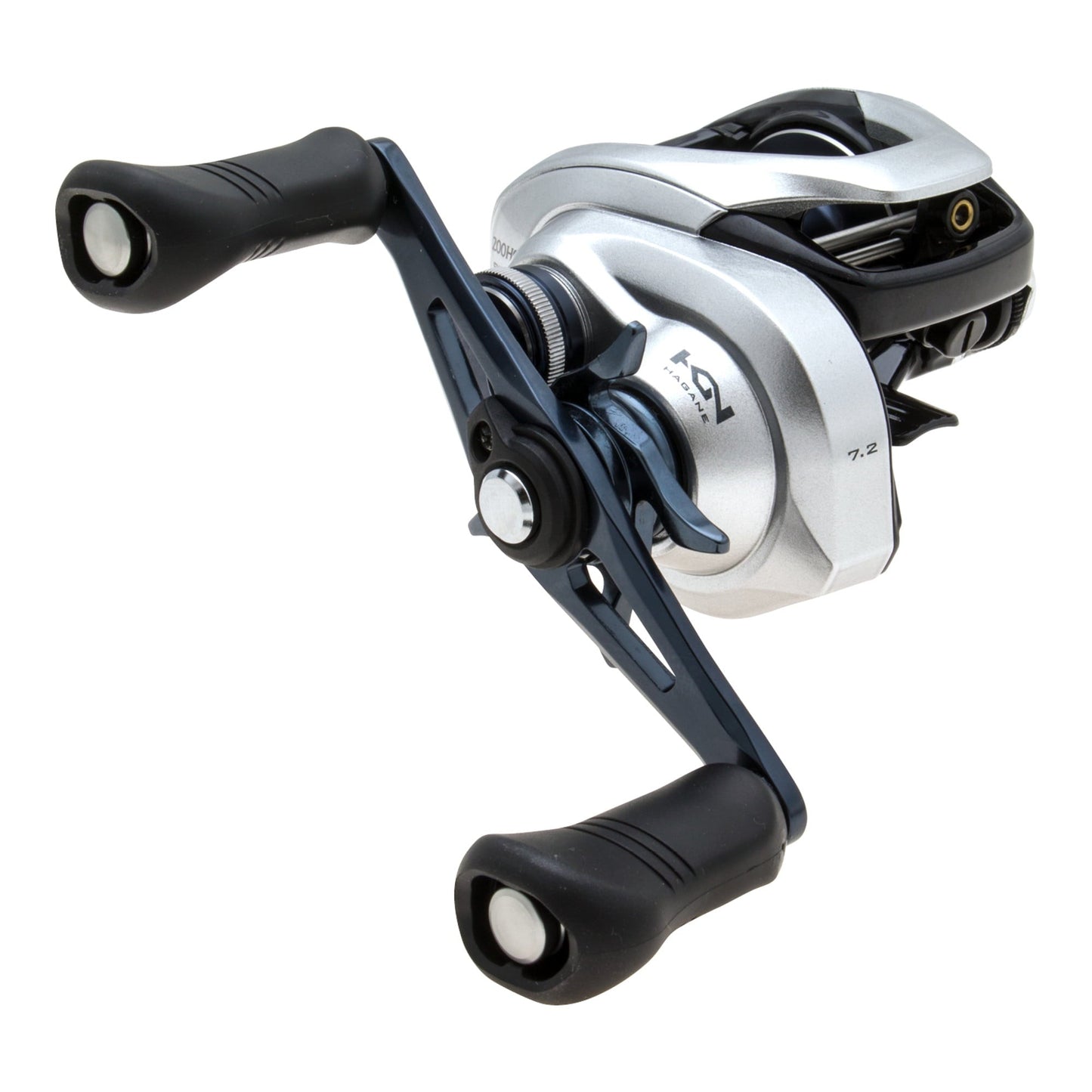 Shimano Fishing Tranx 200 A Low Profile Reels [TRX200A]