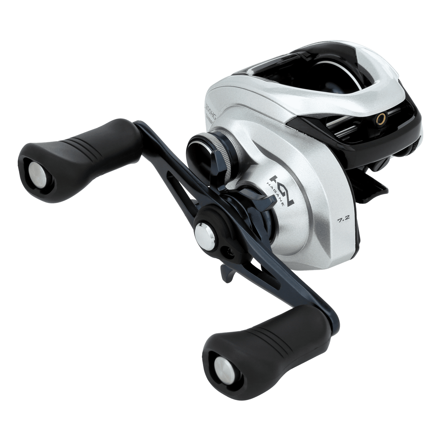 Shimano Fishing Tranx 200HG A Low Profile Reels [TRX200AHG]
