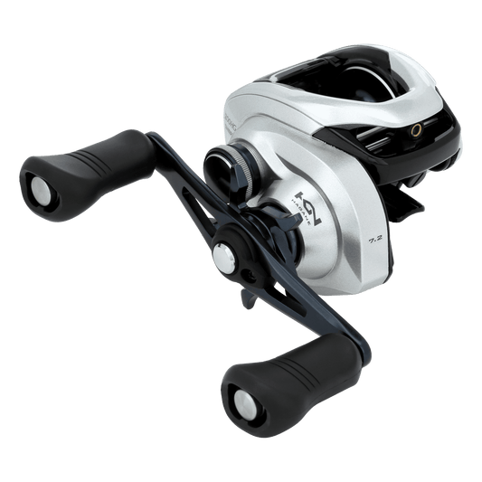 Shimano Fishing Tranx 200HG A Low Profile Reels [TRX200AHG]