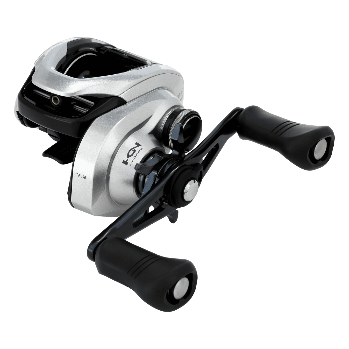 Shimano Fishing Tranx 201HG A Low Profile Reels [TRX201AHG]
