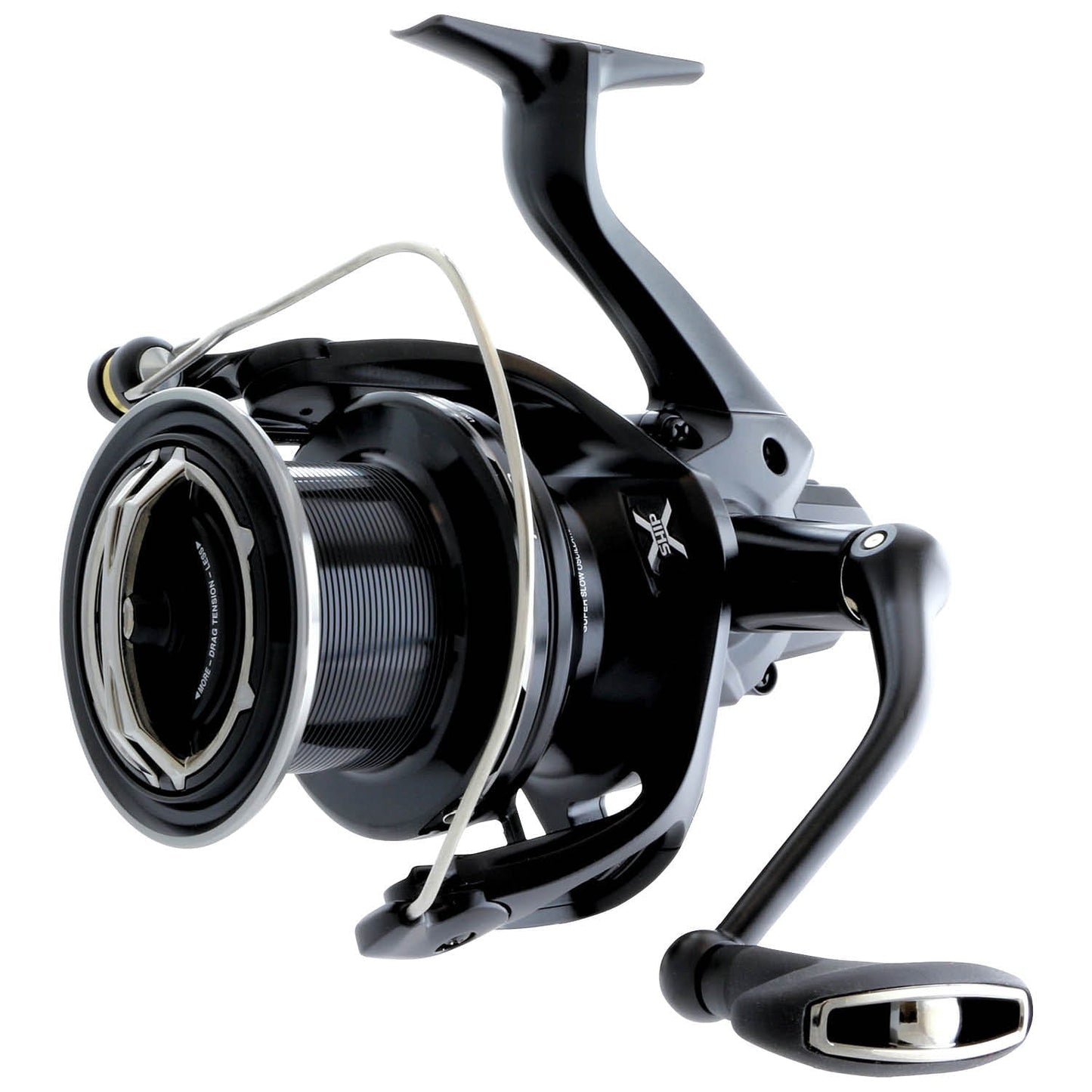 Shimano Fishing Ultegra 14000XT D Black Surf Reels [ULT14000XTD]