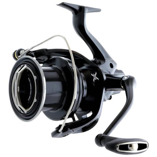 Shimano Fishing Ultegra 14000XT D Black Surf Reels [ULT14000XTD]