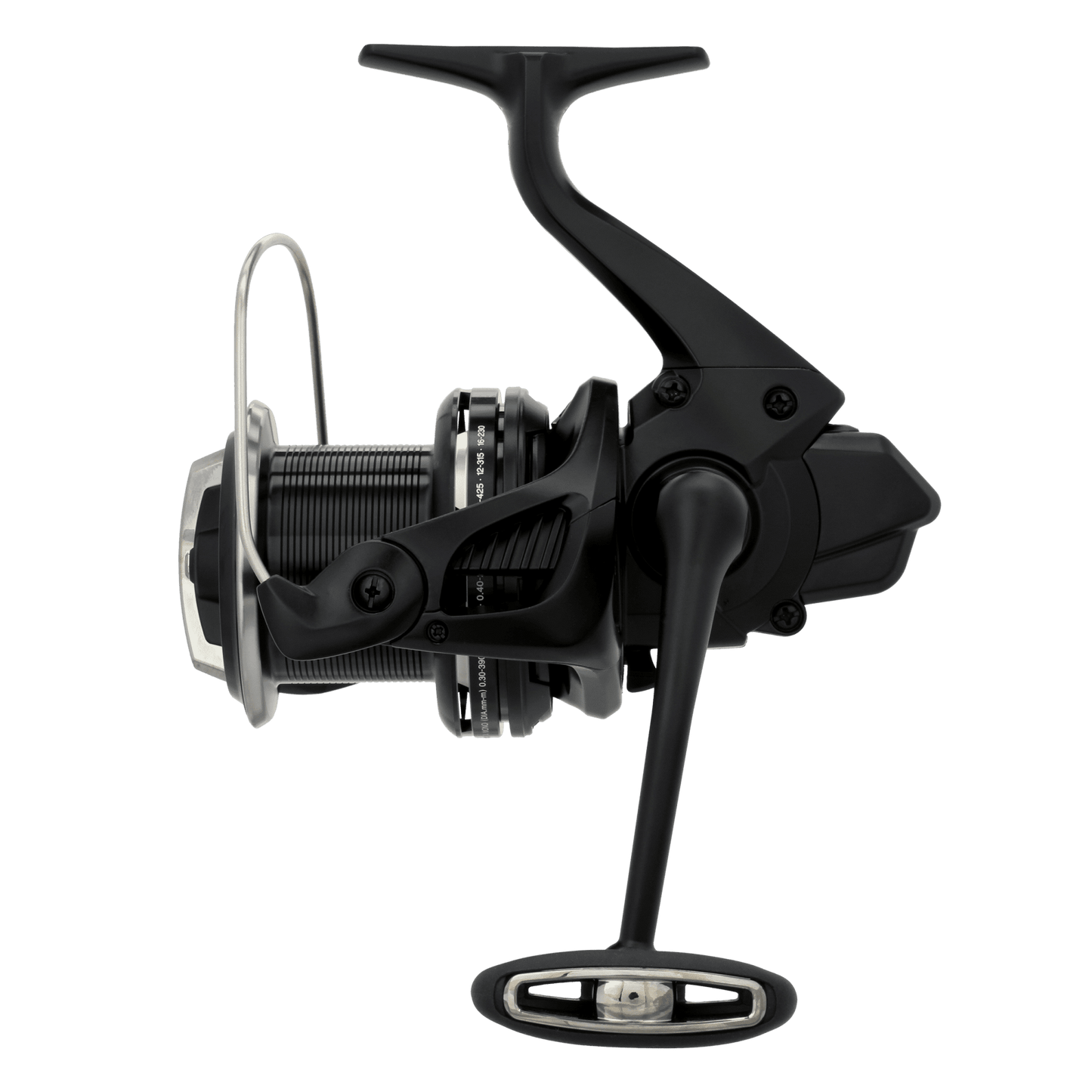 Shimano Fishing Ultegra 5500XT D Black Surf Reels [ULT5500XTD]