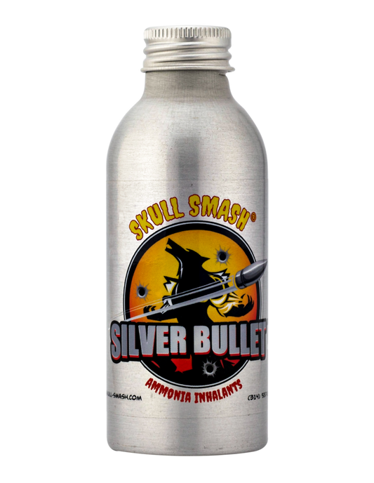 Silver Bullet