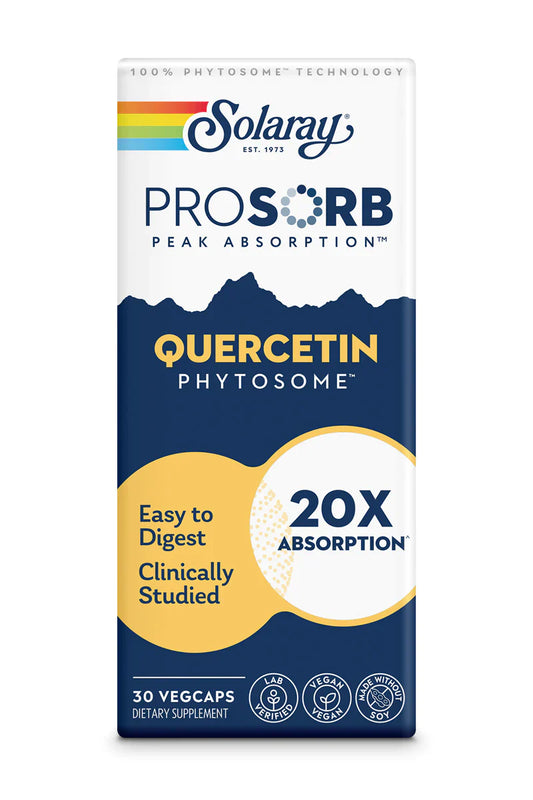 Prosorb Quercetin