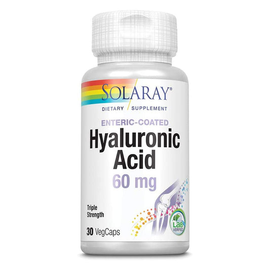 Hyaluronic Acid