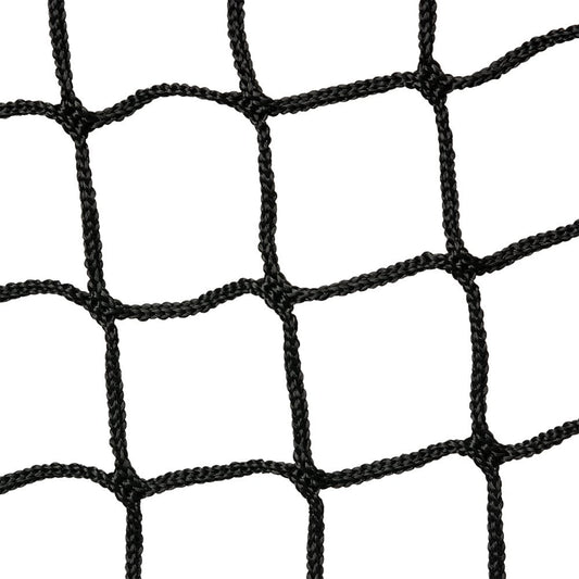 Tough1 6x6 Round Bale Net 1.5in x 1.5in Openings