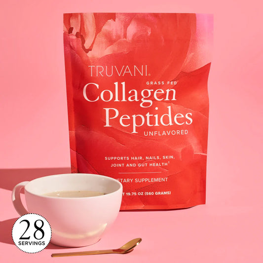 Collagen Peptides