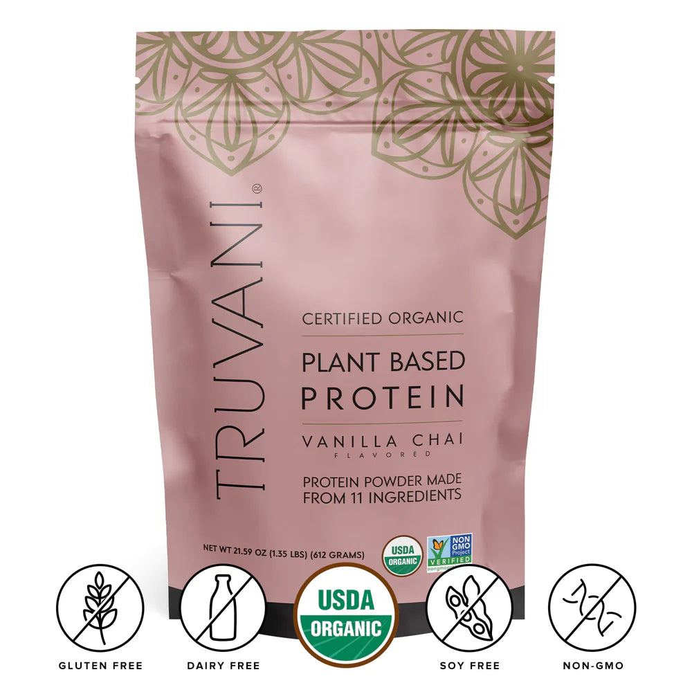 Plant Protein