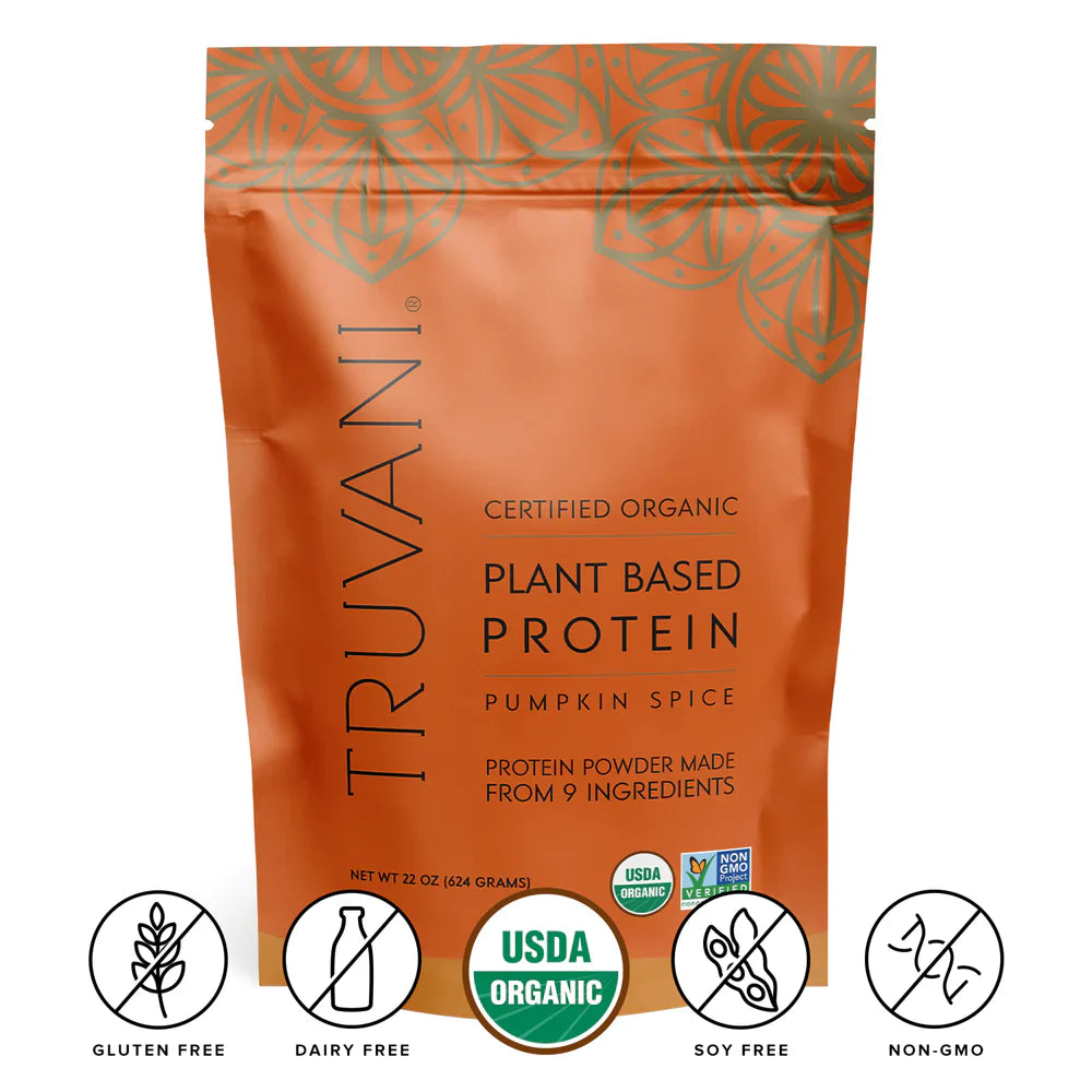 Plant Protein