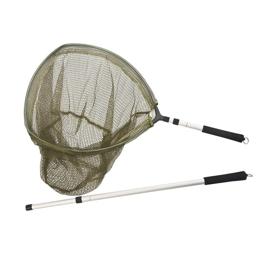 Ultralight 3-In-1 Trout Net